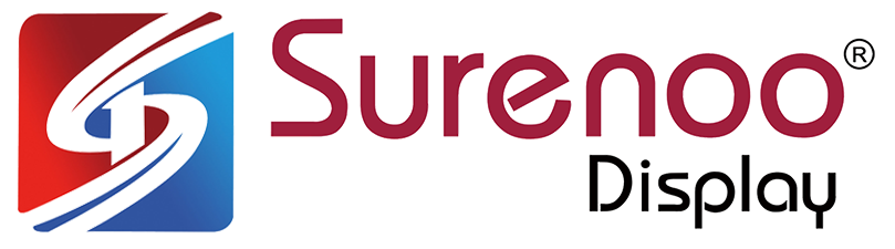 Surenoo 12864 Graphic LCD Module